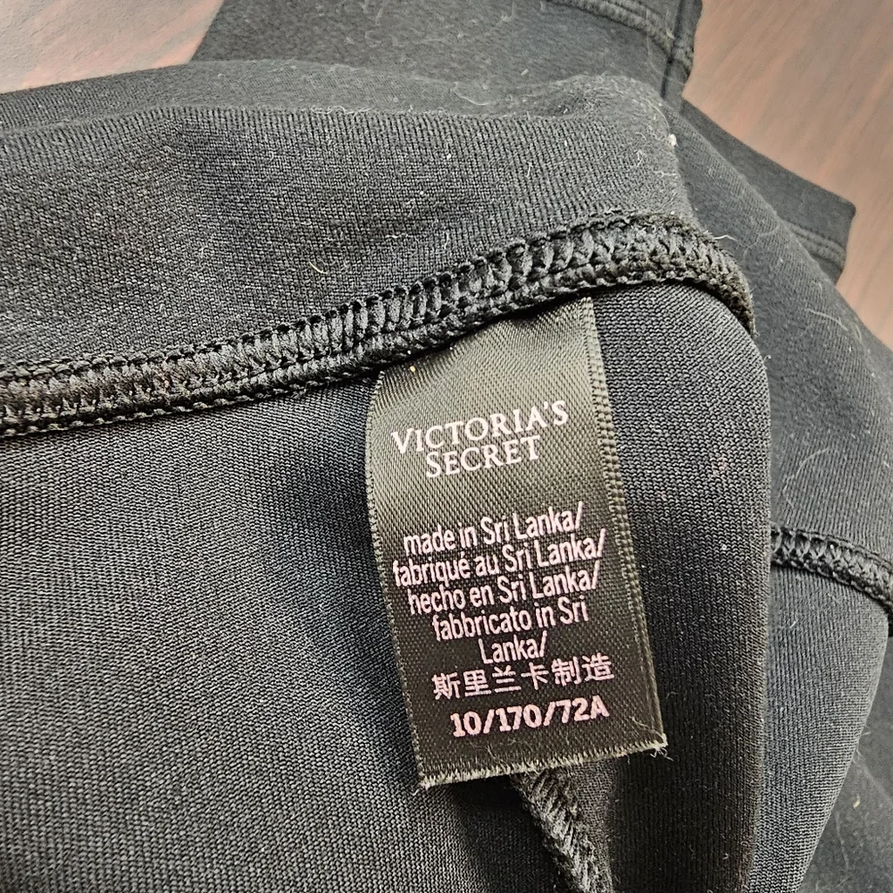 Victoria's Secret Leggings Size S - Picture 4 of 4